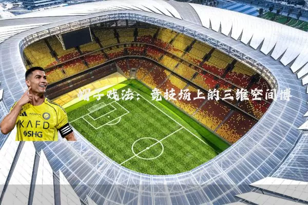 帽子戏法：竞技场上的三维空间博弈