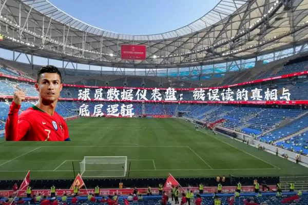 球员数据仪表盘：被误读的真相与底层逻辑