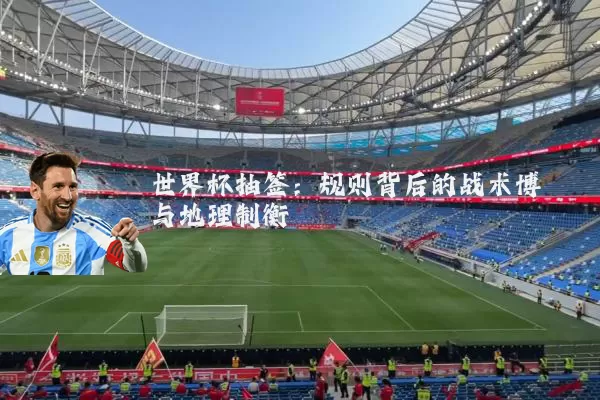 世界杯抽签:规则背后的战术博弈与地理制衡