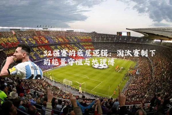 32强赛的底层逻辑：淘汰赛制下的能量守恒与地理博弈
