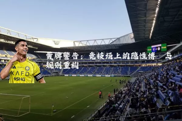 黄牌警告：竞技场上的隐性博弈与规则重构
